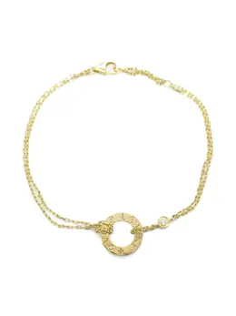 Cartier: Браслет  Love
