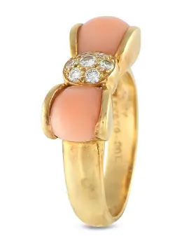 Van Cleef & Arpels: Кольцо 