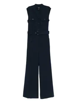 Weekend Max Mara: Комбинезон с карманами 