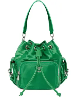 PINKO: Зелёная сумка 