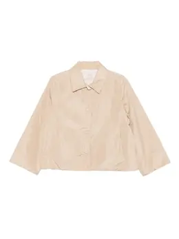 Weekend Max Mara: Куртка на пуговицах 