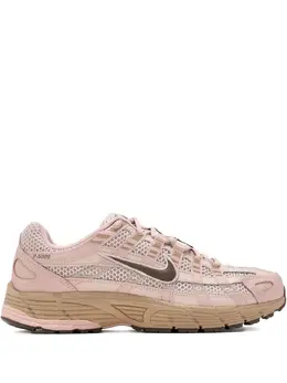 Nike: Розовые кроссовки  SE