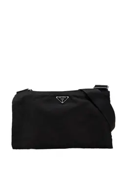Prada Pre-Owned: Топ на бретельках 