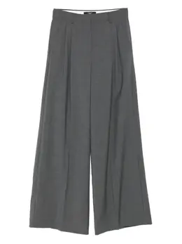 Weekend Max Mara: Брюки с карманами 