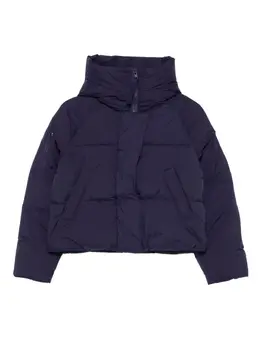Canada Goose: Стёганые куртка 