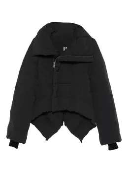Rick Owens: Стёганые куртка 