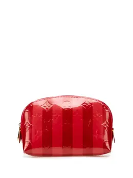 Louis Vuitton Pre-Owned: Косметичка 