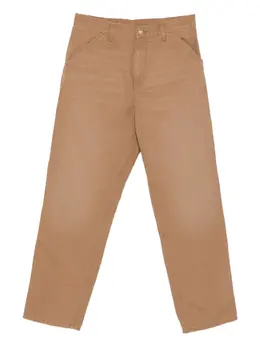 Carhartt WIP: Брюки с карманами 