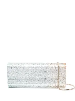 Jimmy Choo: Клатч 