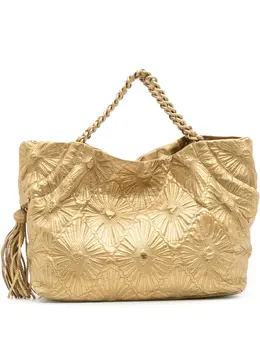 CHANEL Pre-Owned: Сумка-шоппер 
