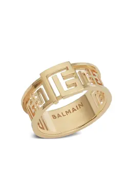 Balmain: Кольцо 
