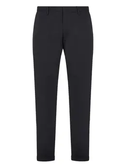 Paul Smith: Чёрные брюки 