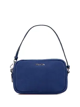 Prada Pre-Owned: Косметичка 