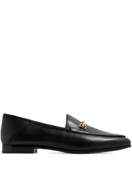 Sam Edelman: Чёрные лоферы 