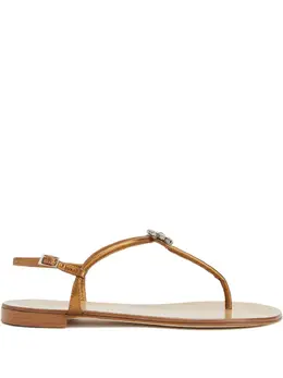 Giuseppe Zanotti: Сандалии 