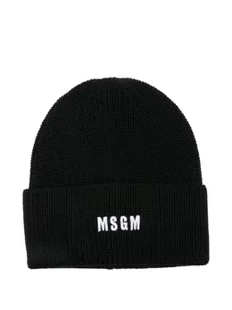 MSGM: Шапка 