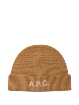 A.P.C.: Шапка 