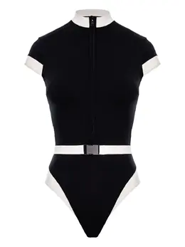 Noire Swimwear: Купальник 