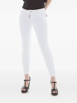 Dsquared2: Брюки стрейч 