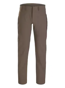 Arc'teryx: Коричневые брюки 