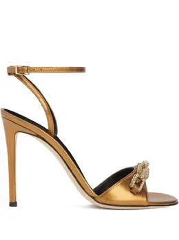 Giuseppe Zanotti: Сандалии 