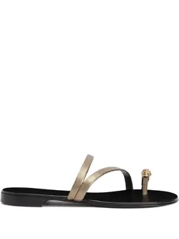 Giuseppe Zanotti: Сандалии 