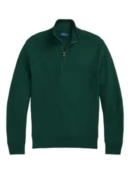 Polo Ralph Lauren: Короткий свитер 
