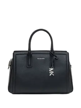 Michael Michael Kors: Чёрная сумка 