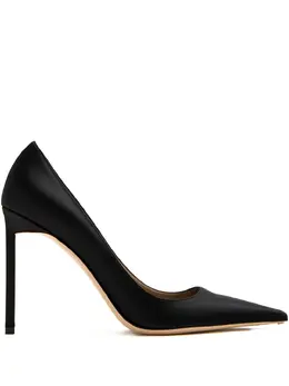TOM FORD: Чёрные туфли 