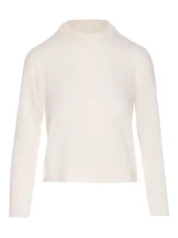 Allude: Свитер с длинным рукавом 