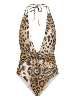 Roberto Cavalli: Купальник 