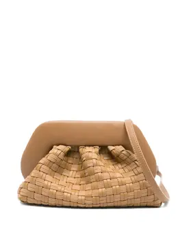 Themoirè: Светлый клатч 