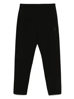 C.P. Company: Чёрные брюки 