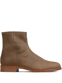 Common Projects: Ботинки 