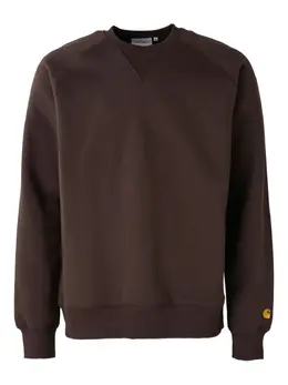 Carhartt WIP: Хлопковый свитшот 