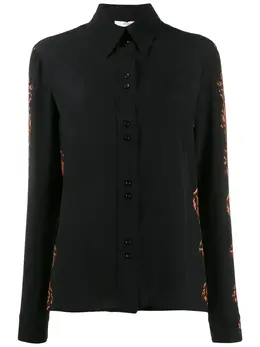 Givenchy: Рубашка на пуговицах 