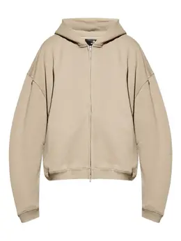 Represent: Свитшот с капюшоном 