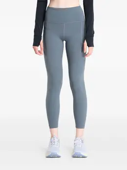 New Balance: Легинсы 