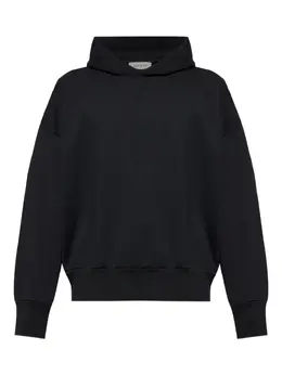 Fear Of God: Хлопковая толстовка 