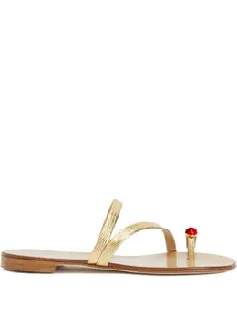 Giuseppe Zanotti: Кольцо  Ring