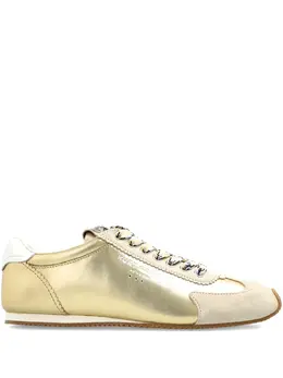 Kurt Geiger London: Кроссовки 