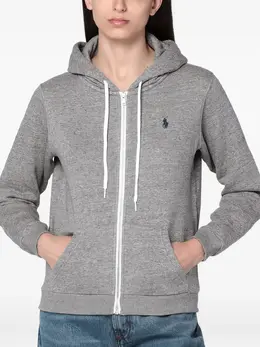 Polo Ralph Lauren: Хлопковая толстовка 