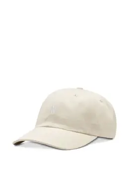 Norse Projects: Бежевая кепка 