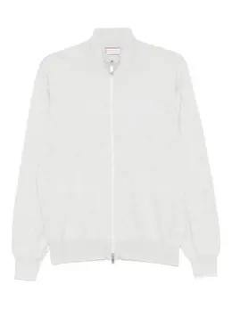 Brunello Cucinelli: Хлопковый кардиган 
