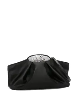 Giuseppe Zanotti: Чёрный клатч 
