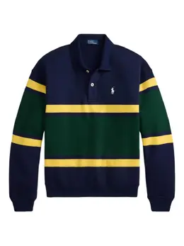 Polo Ralph Lauren: Поло в полоску 