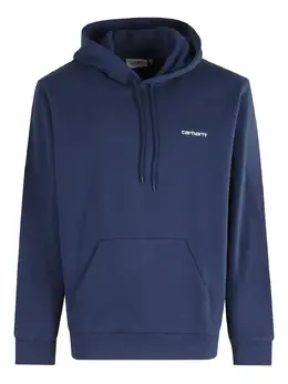 Carhartt WIP: Свитшот с капюшоном 