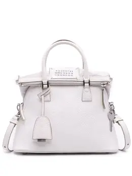 Maison Martin Margiela Pre-Owned: Белая сумка 