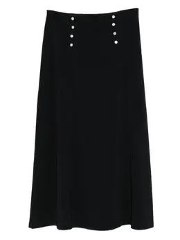 agnès b.: Длинная юбка 