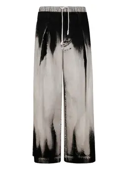 Yohji Yamamoto: Брюки 